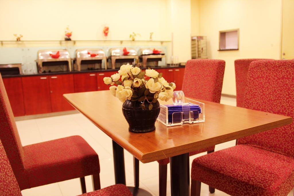 Hanting Hotel Baoji Gaoxin South Railway Station Branch Camera foto
