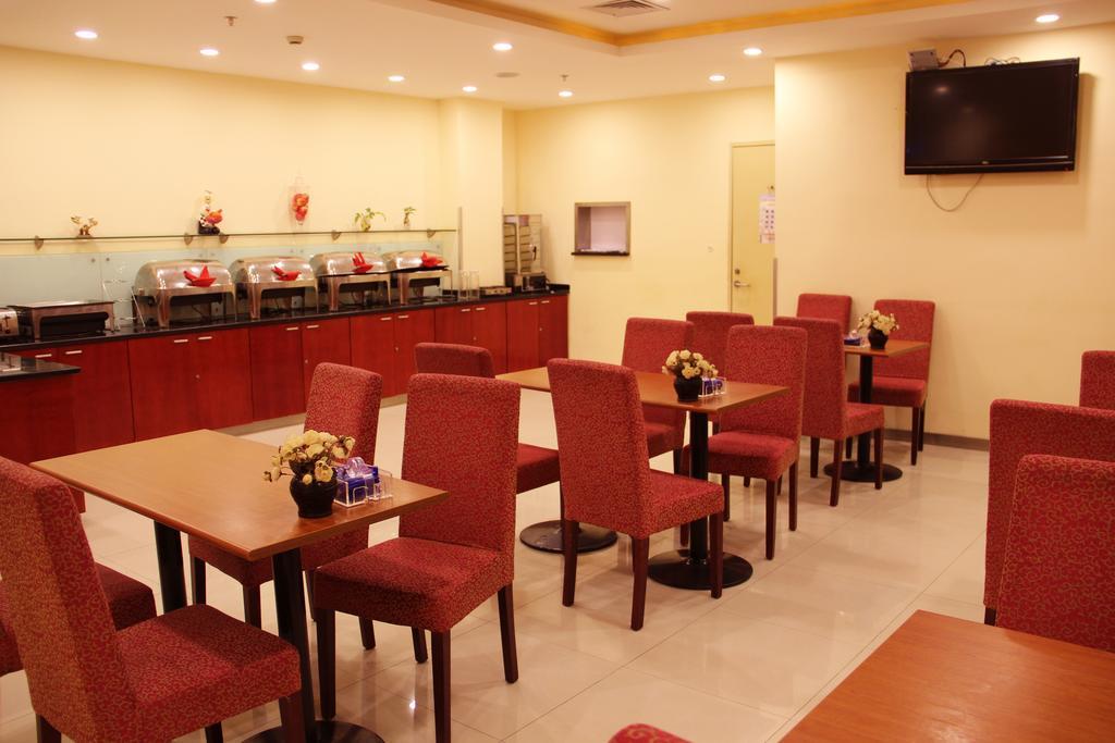 Hanting Hotel Baoji Gaoxin South Railway Station Branch Camera foto